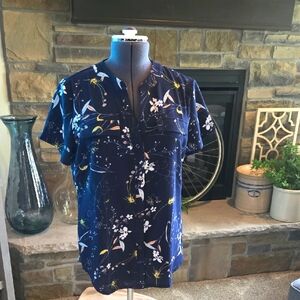 NEW! Women's Large Blouse